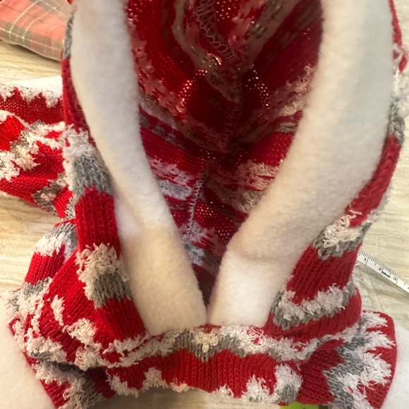 Christmas dog sweater size small - Picture 6 of 10